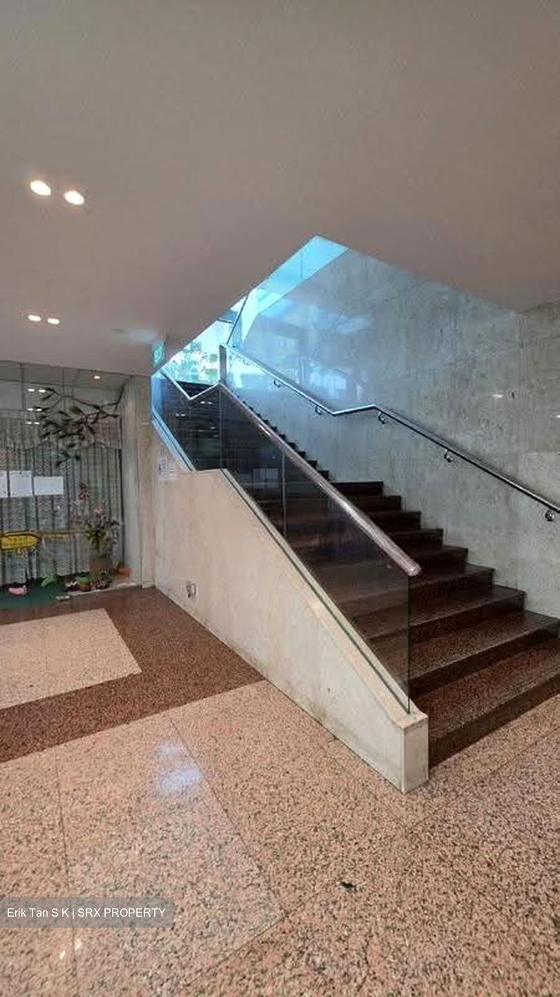 Kembangan Plaza (D14), Shop House #610455361